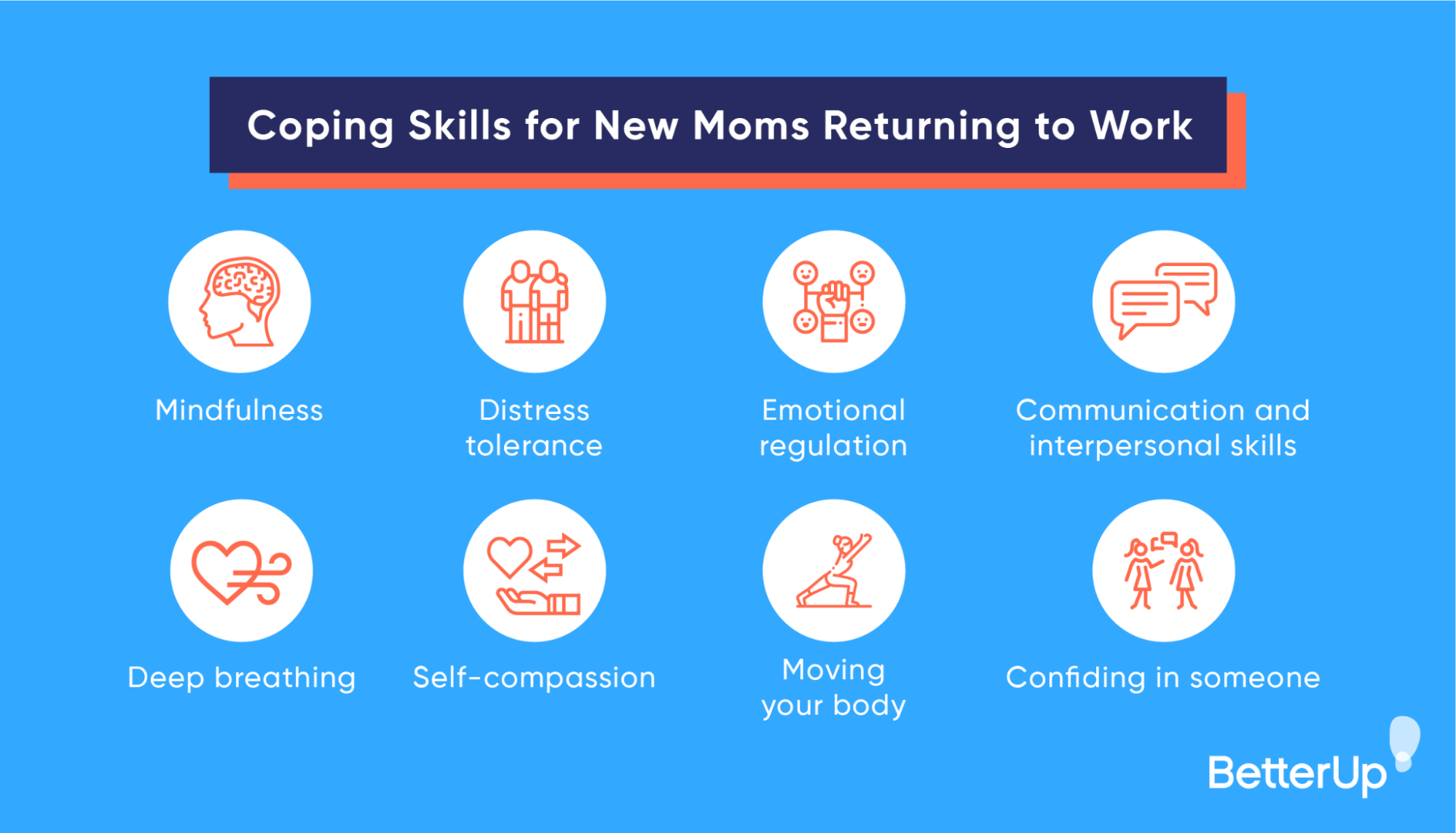 Advice on Going Back to Work after Maternity Leave